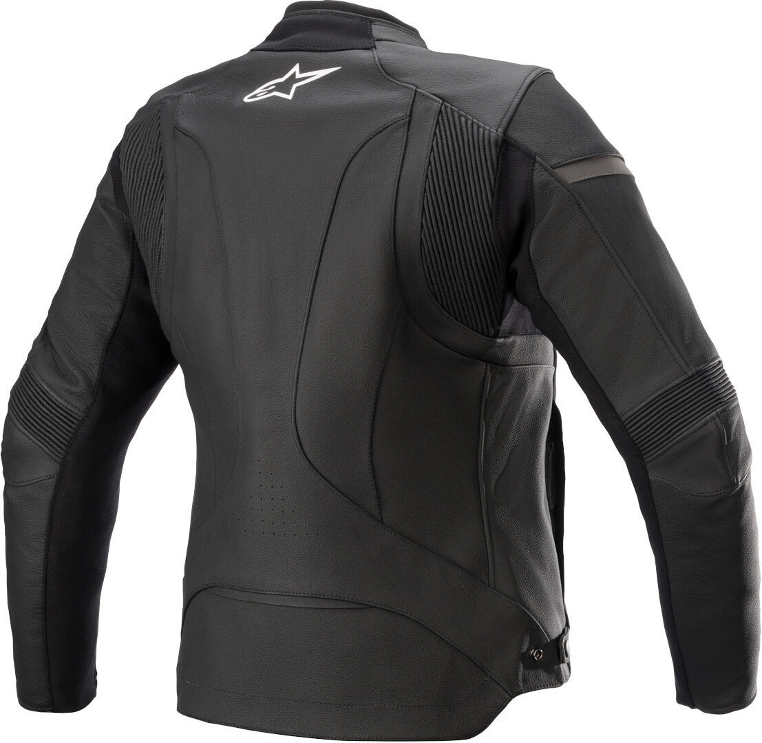 Alpinestars Stella Kira V2 Leather Jacket