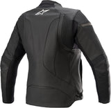 Alpinestars Stella Kira V2 Leather Jacket