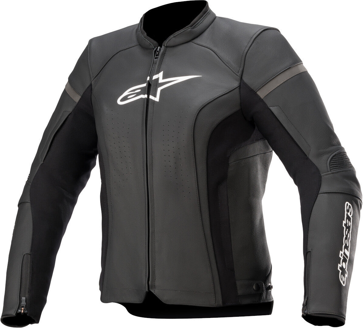 Alpinestars Stella Kira V2 Leather Jacket