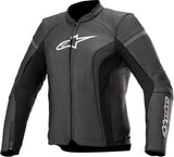 Alpinestars Stella Kira V2 Leather Jacket