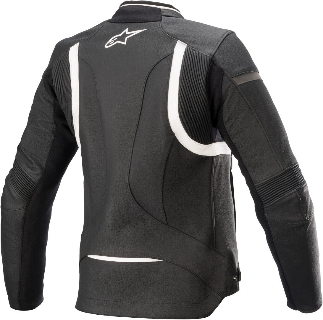 Alpinestars Stella Kira V2 Leather Jacket