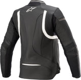 Alpinestars Stella Kira V2 Leather Jacket