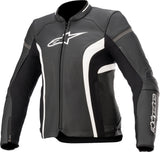 Alpinestars Stella Kira V2 Leather Jacket