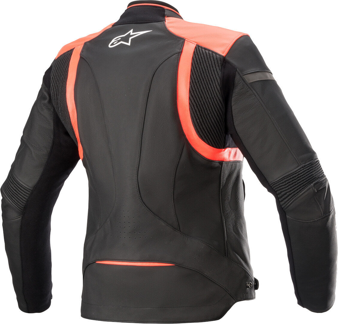 Alpinestars Stella Kira V2 Leather Jacket