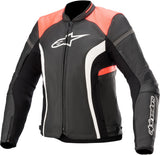 Alpinestars Stella Kira V2 Leather Jacket