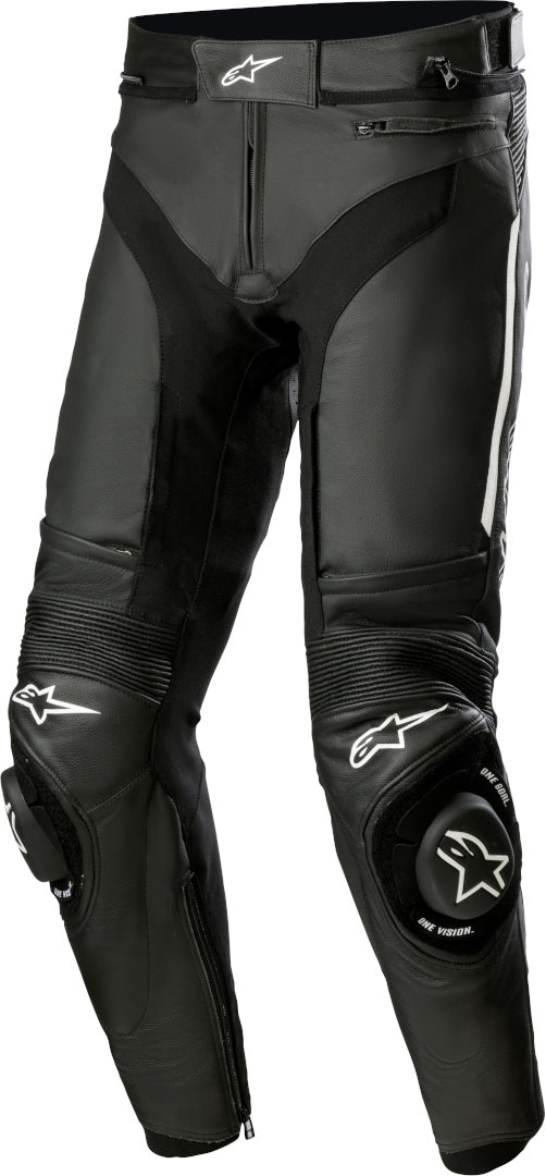 Alpinestars Missile V3 Leather Pants