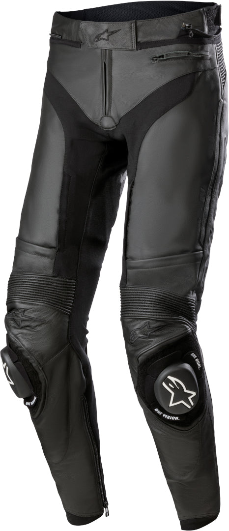 Alpinestars Missile V3 Leather Pants