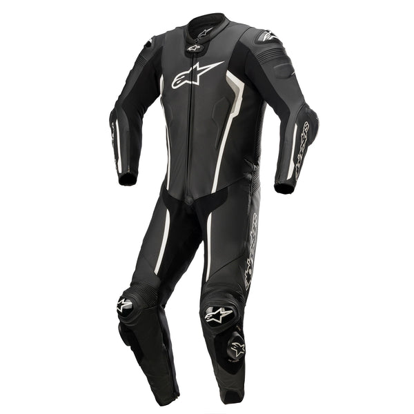 バイクウェア・装備 Alpinestars MISSILE V2 2Peace 52 Buy Alpinestars Missile V2 Two Piece Leather Suit - Black