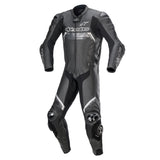 Alpinestars Missile V2 Ignition One Piece Leather Suit - Black