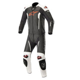 Alpinestars Missile 2pc Leather Suit Tech Air Compatible
