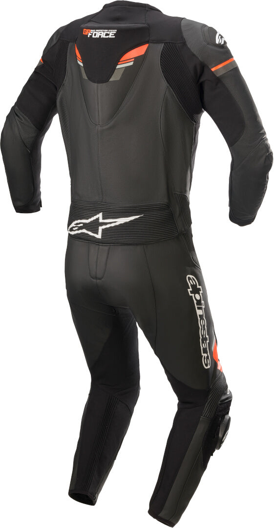 Alpinestars GP Force Chaser Two Piece Leather Suit