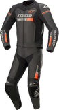 Alpinestars GP Force Chaser Two Piece Leather Suit