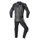 Alpinestars GP Force Chaser Two Piece Leather Suit