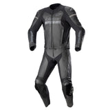 Alpinestars GP Force Chaser Two Piece Leather Suit