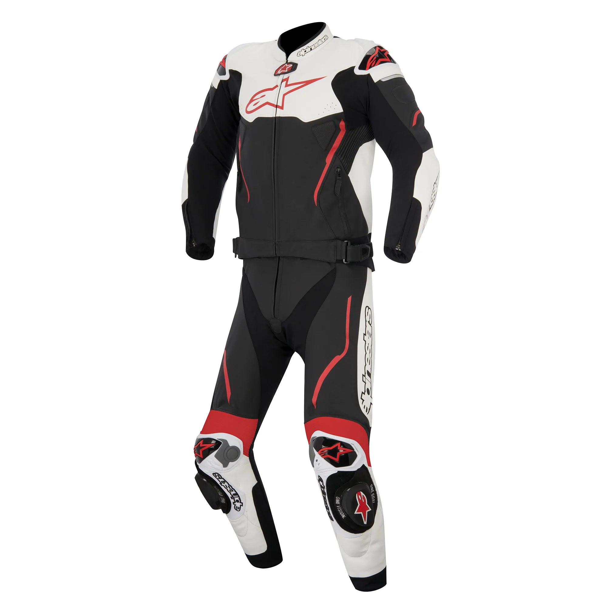 Alpinestars Atem 3 Two Piece Leather Suit