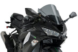 Puig Racing Windscreen for Kawasaki ZX-6R