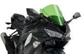 Puig Racing Windscreen for Kawasaki ZX-6R