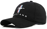 Mustang Cap (Style 2)