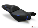 Luimoto Rider Seat Cover for Kawasaki Versys 650