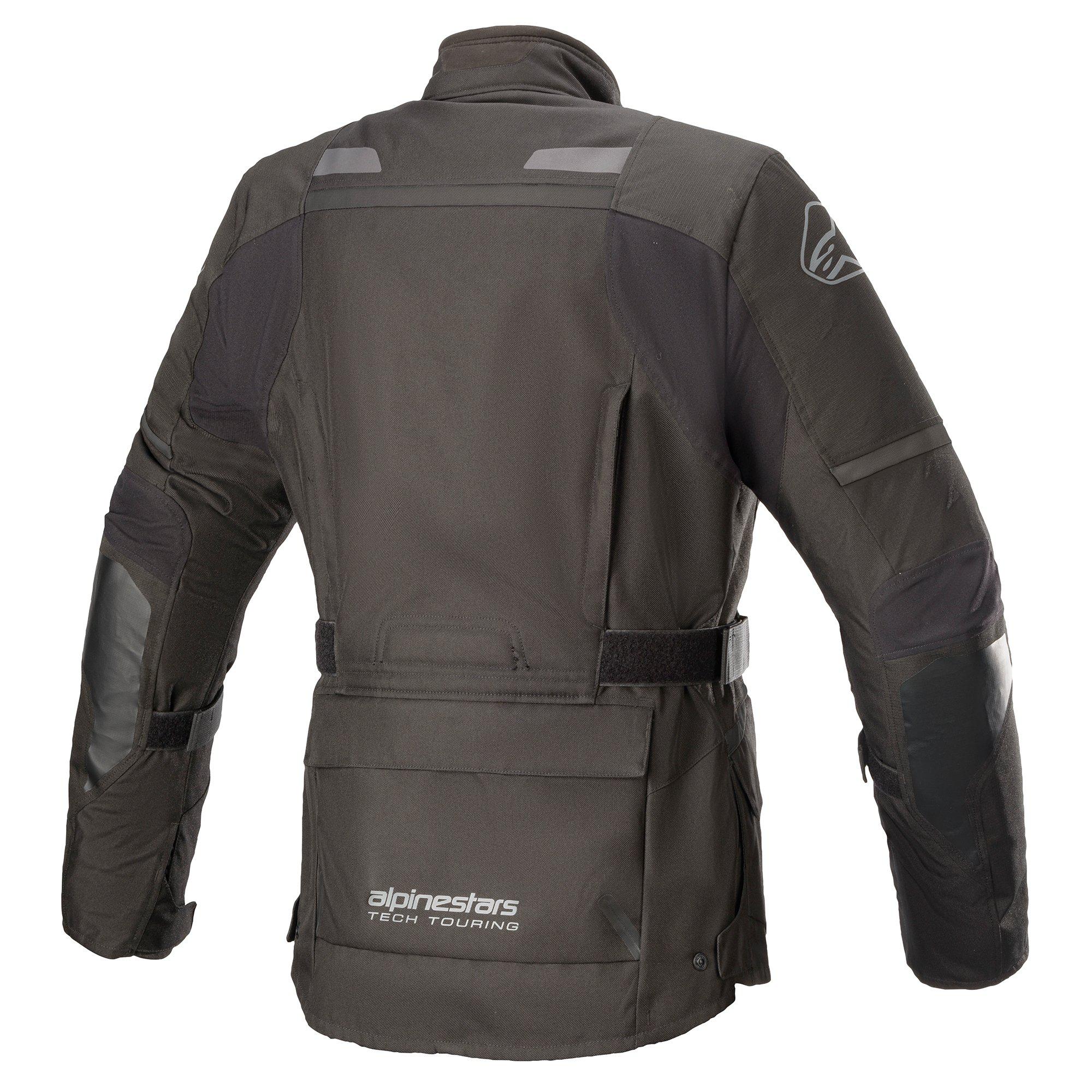 Alpinestars Stella Andes V3 Drystar Jacket