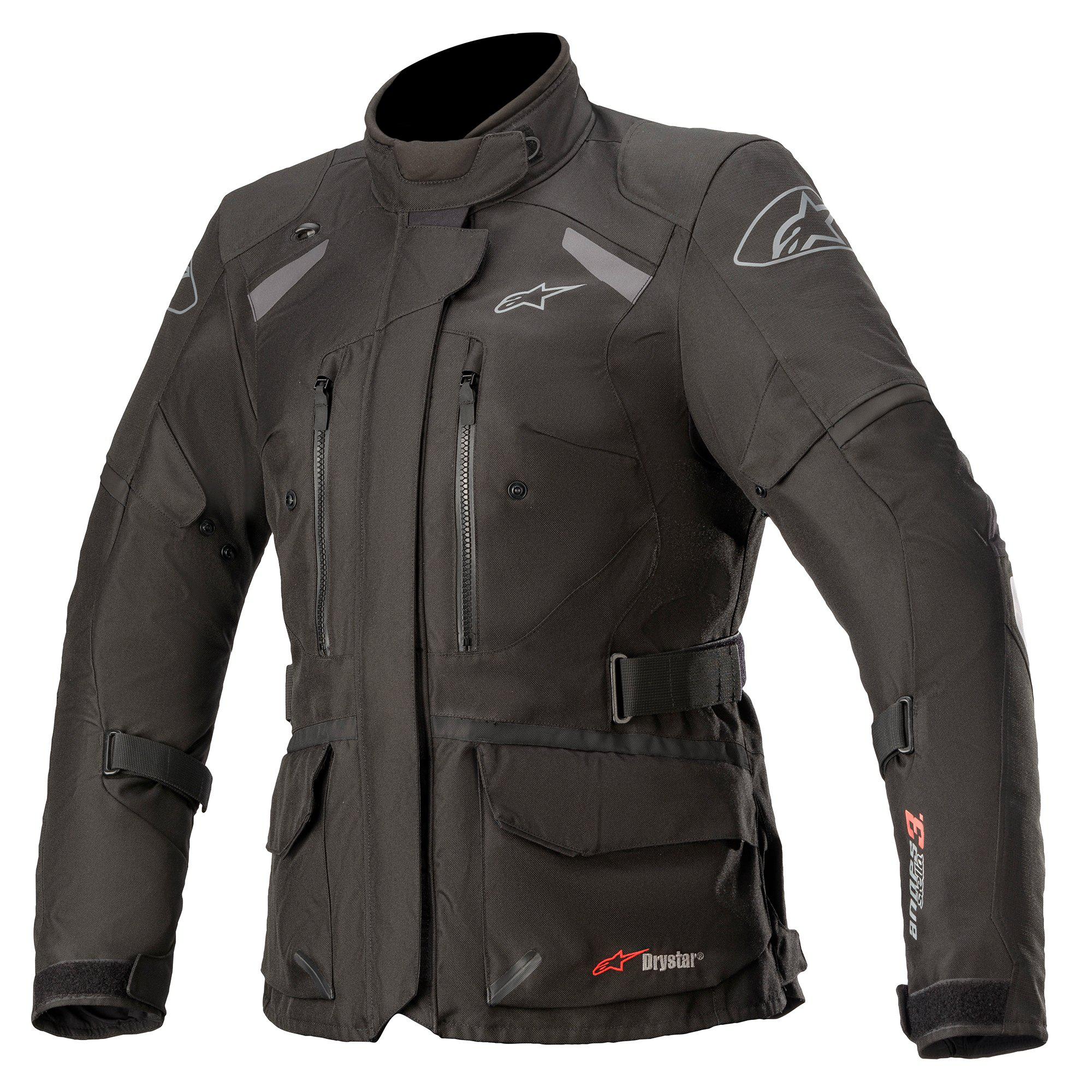 Alpinestars Stella Andes V3 Drystar Jacket