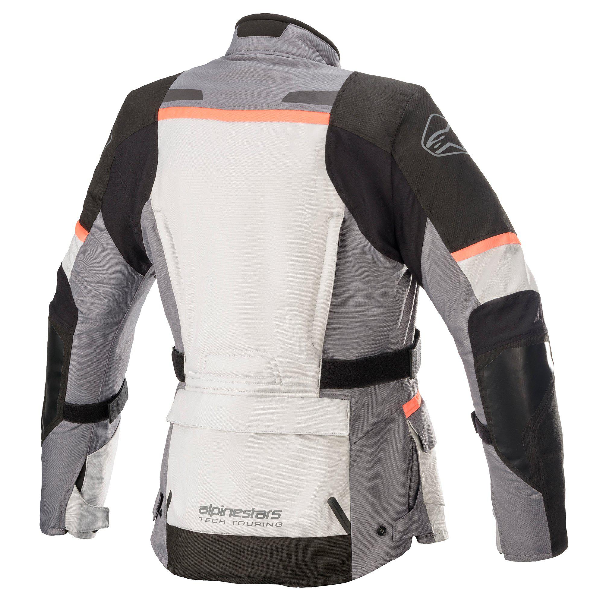 Alpinestars Stella Andes V3 Drystar Jacket