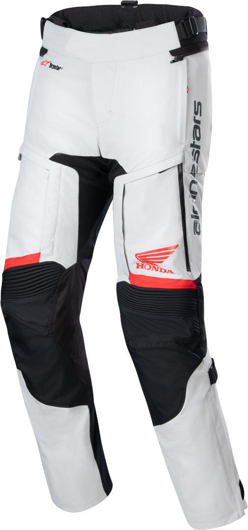 Alpinestars Honda Bogota Pro Drystar Waterproof Textile Pants