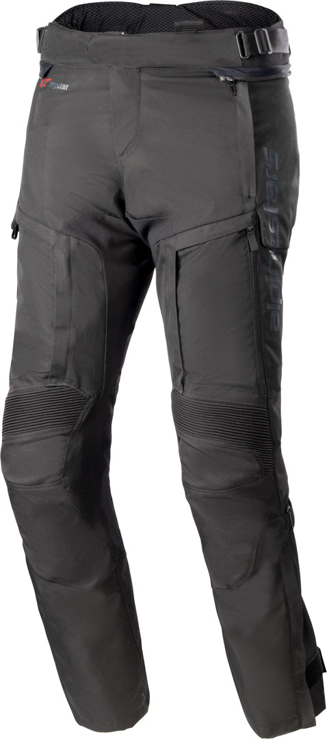 Alpinestars Bogota Pro Drystar 4 Seasons Waterproof Textile Pants