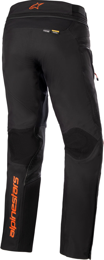 Alpinestars AMT-10 R Drystar XF Waterproof Textile Pants