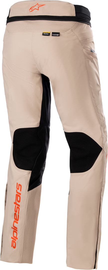 Alpinestars AMT-10 R Drystar XF Waterproof Textile Pants