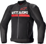 Alpinestars SMX Air Perforated Textile Jacket