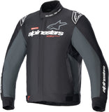 Alpinestars Monza Sport Textile Jacket