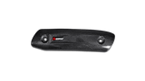 Akrapovic Carbon Heat Shield for Ducati Monster 797