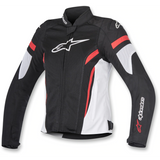 Alpinestars Stella T-GP Plus R V2 Air Jacket