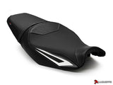 Luimoto Team Kawasaki Rider Seat Cover for Kawasaki ZX-14R