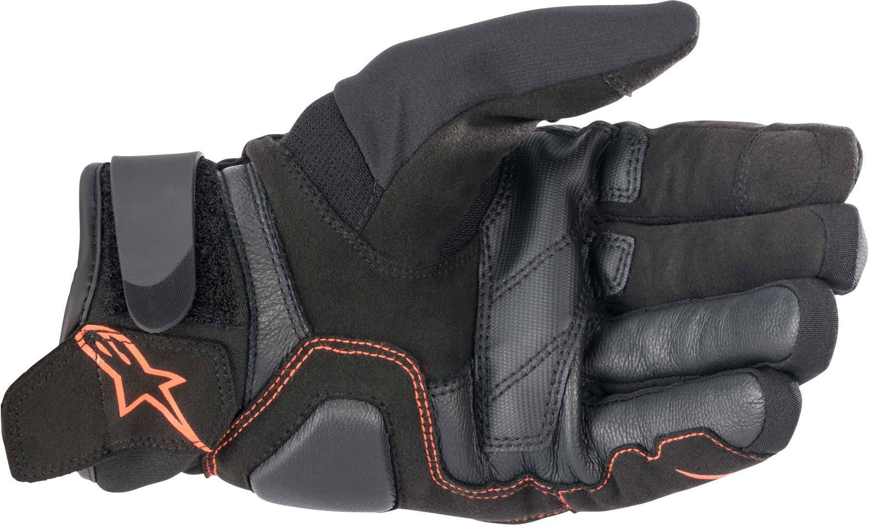 Alpinestars SMX-1 Drystar® Waterproof Gloves