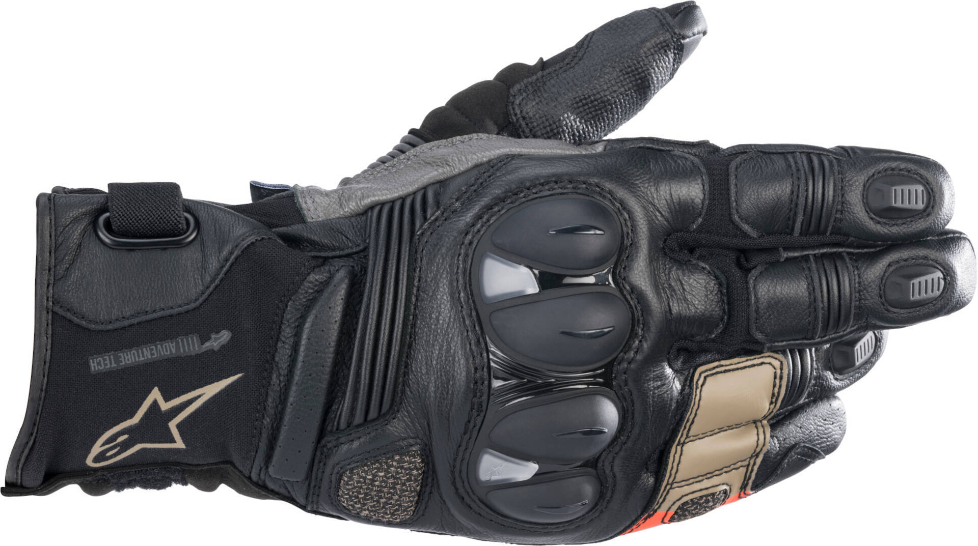 Alpinestars Belize V2 Drystar Gloves