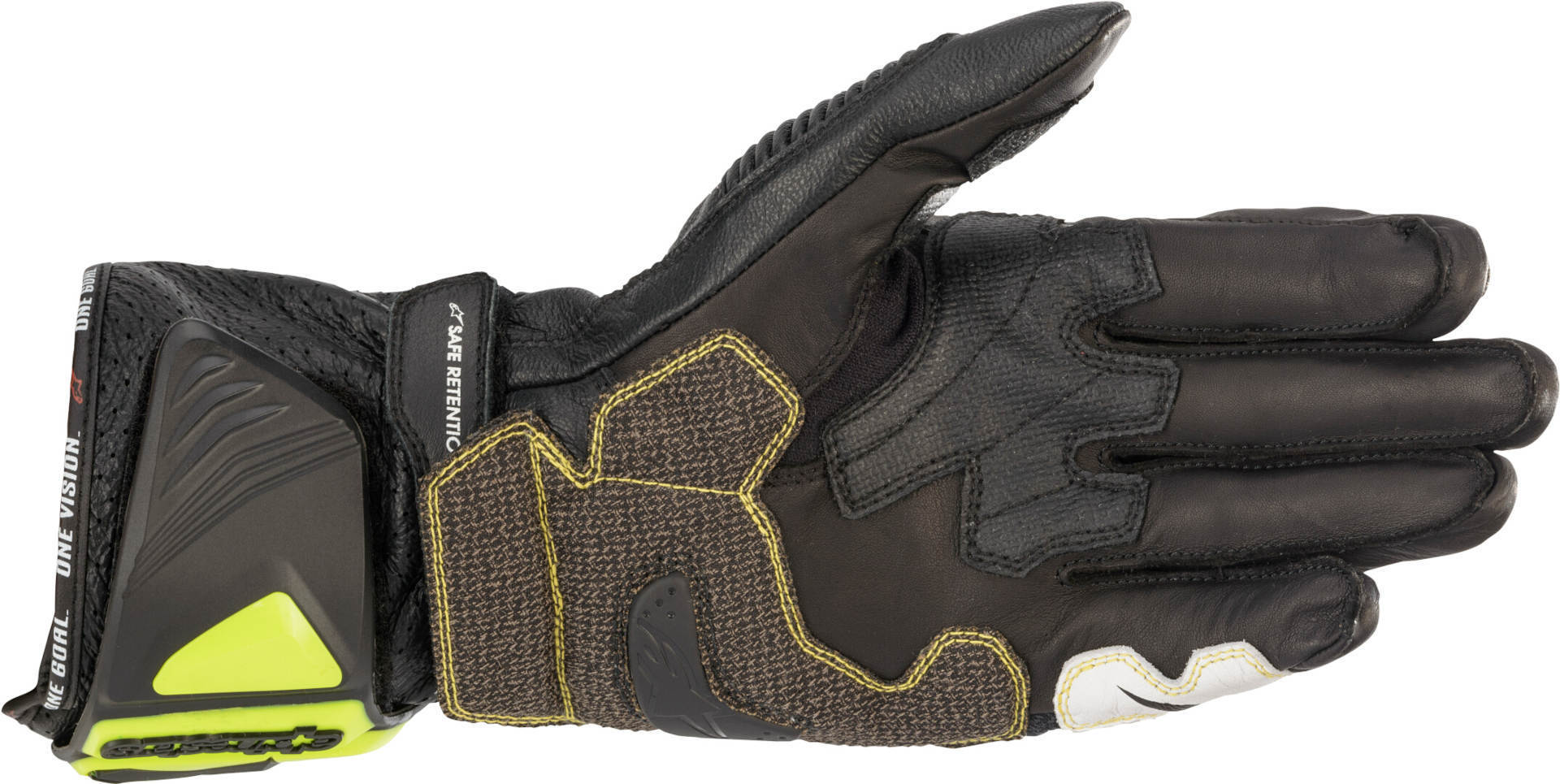 Alpinestars GP Tech V2 Gloves