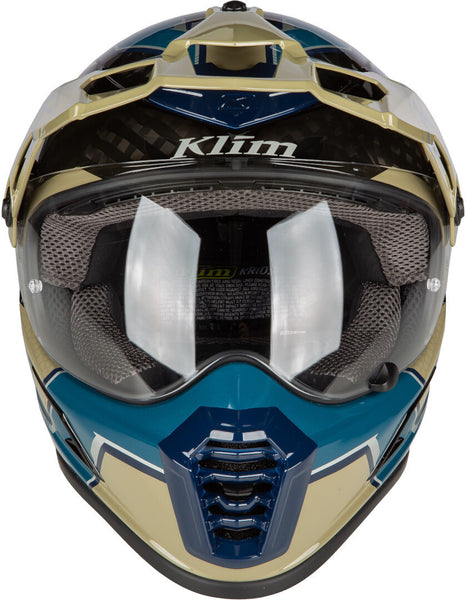 Casco klim 2024