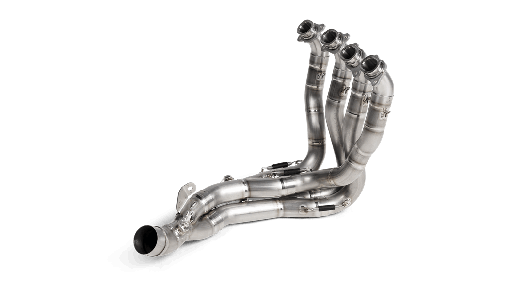 Akrapovic Exhaust Header for Honda CBR 1000RR-R