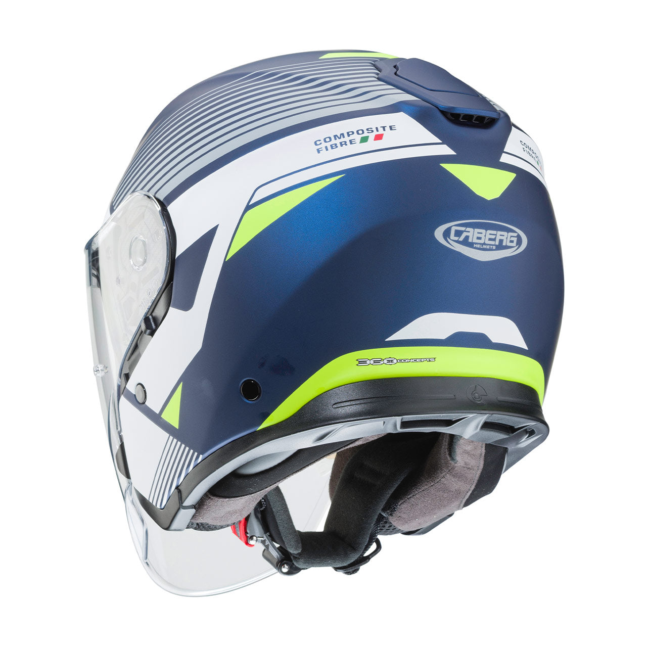 Caberg Flyon Rio Helmet
