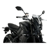 Puig Naked New Generation Windscreen for Yamaha MT-09 2021-22