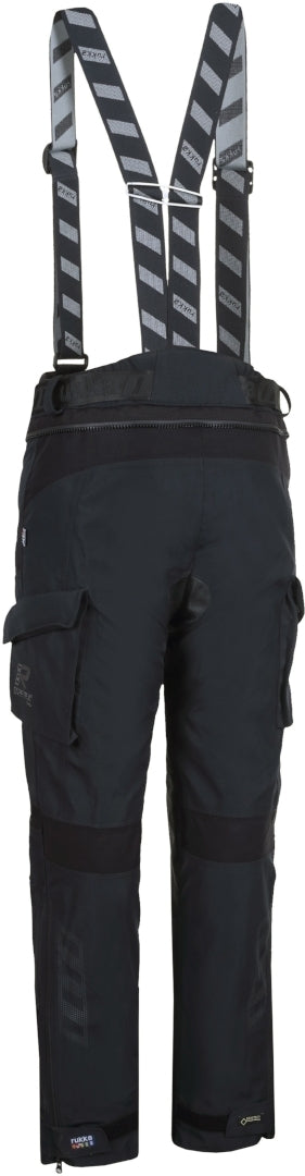 Rukka Exegal Gore-Tex Textile Pants