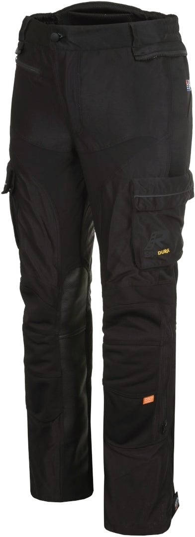 Rukka AirventuR Textile Pants