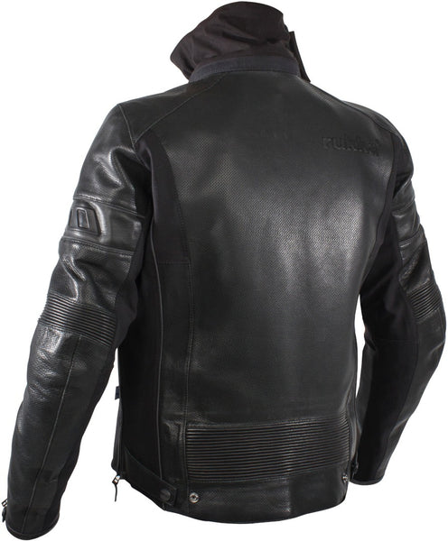 Buy Rukka Aramos Leather Jacket Online with Free Shipping