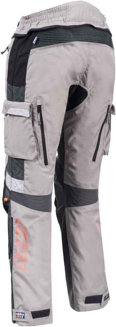 Rukka Madagasca-R Textile Pants