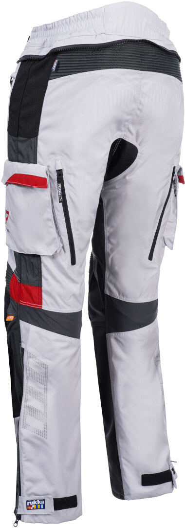 Rukka Madagasca-R Textile Pants