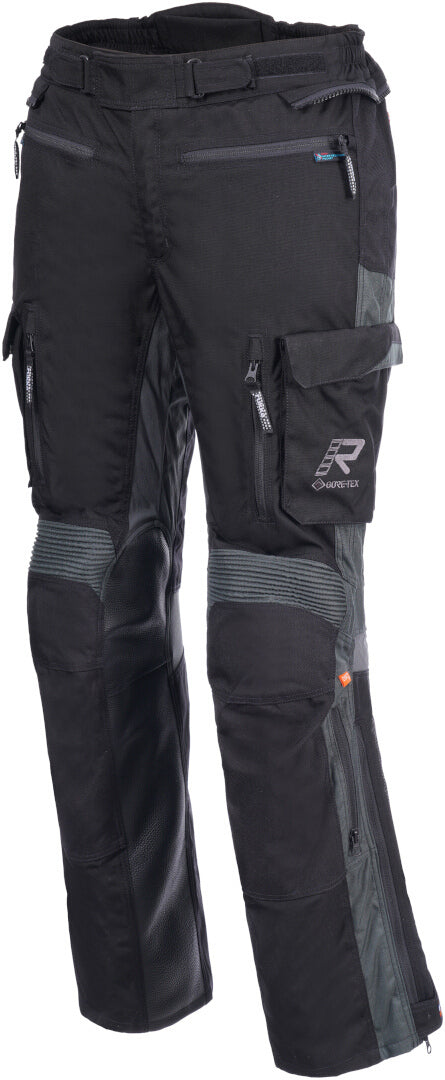 Rukka Madagasca-R Textile Pants