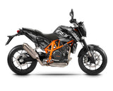 Spinning Stickers Cyborg Graphics Kit For KTM 690 Duke 2012-20