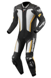 Berik Losail One Piece Leather Suit